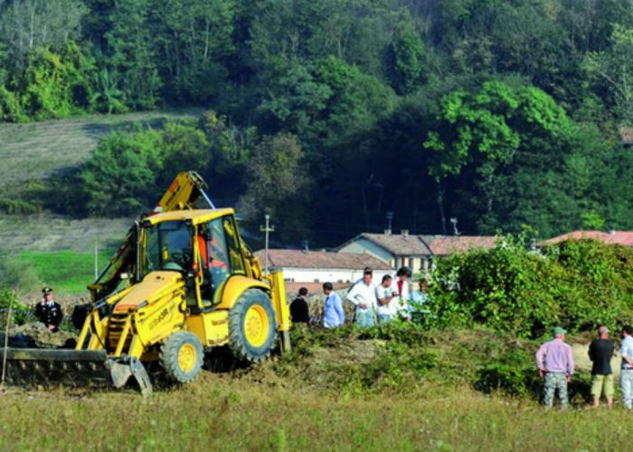 Caso Ceste, i resti di Elenanon hanno più nulla da dire