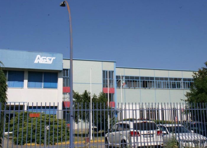 Caso Euroweld, appello dei sindacati"Il Comune trovi una soluzione"