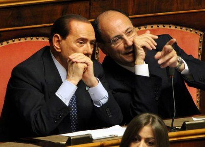 ##Caso Nitto Palma riapre file giustizia. Cav tiene alta tensione