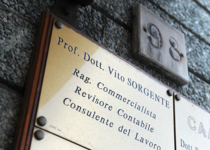 Caso Sorgente, il 15 si decidesul rito abbreviato