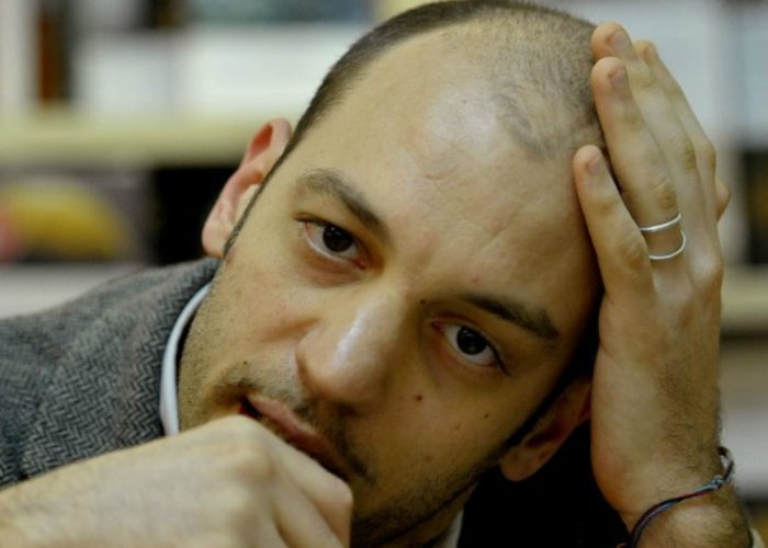 Caso Tizian: la mafia di slot e poker bussa alle porte delle nostre colline