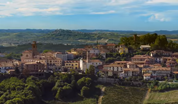 castagnole lanze frame video