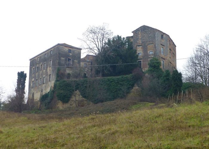 castel burio