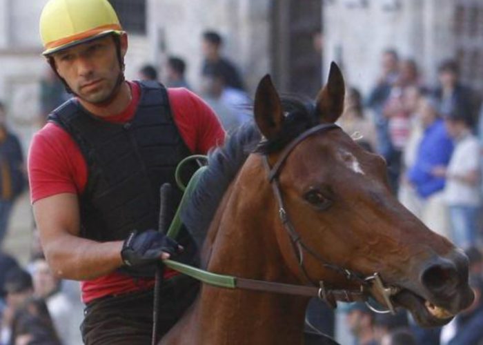 Castell'Alfero culla ambizionie ingaggia Alberto Ricceri