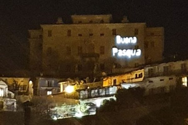 castello gancia