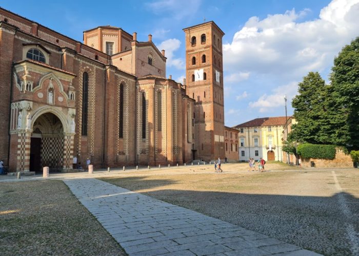 cattedrale di asti