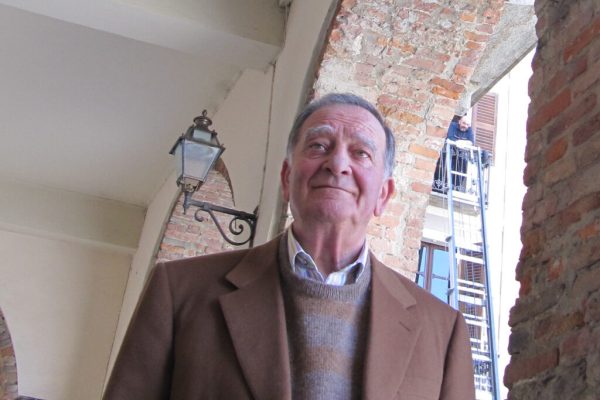 Giandomenico Cavarino