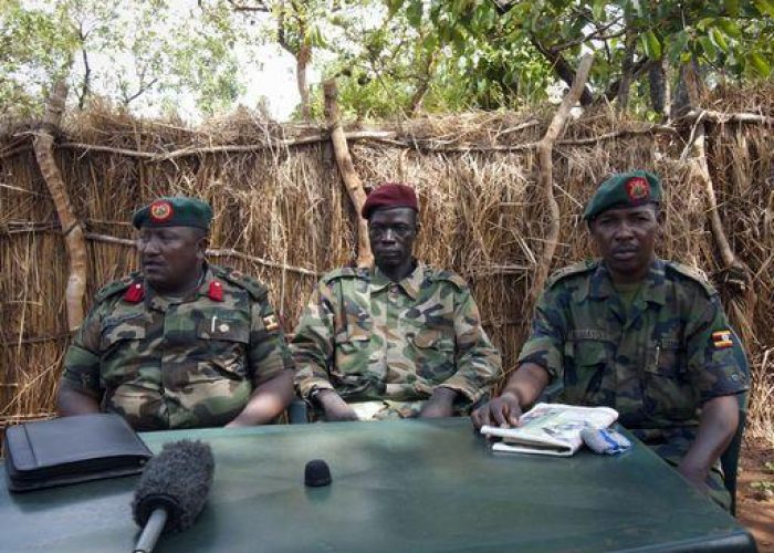 Centrafrica/ Raggiunto accordo di pace tra governo e ribelli