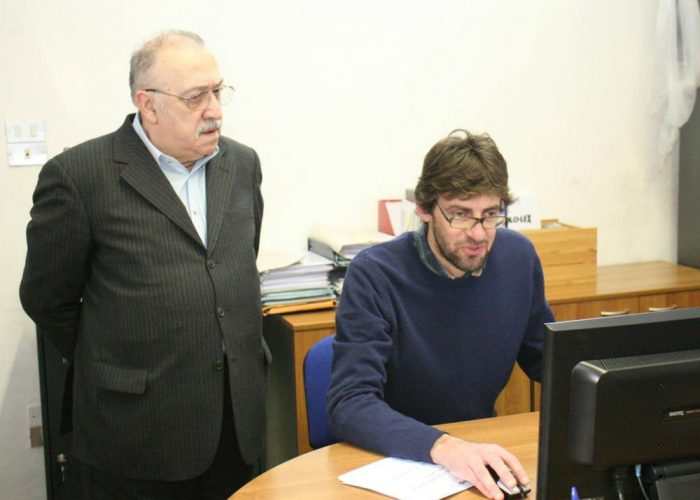 Centro servizi del Volontariato verso un accorpamento?