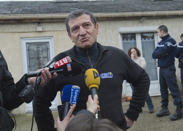 Charlie Hebdo, lo spaventodei cugini astigiani dell'ostaggio