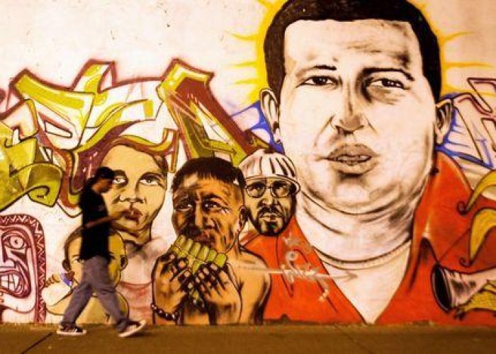 Chavez/ Leader opposizione Capriles: I venezuelani siano uniti
