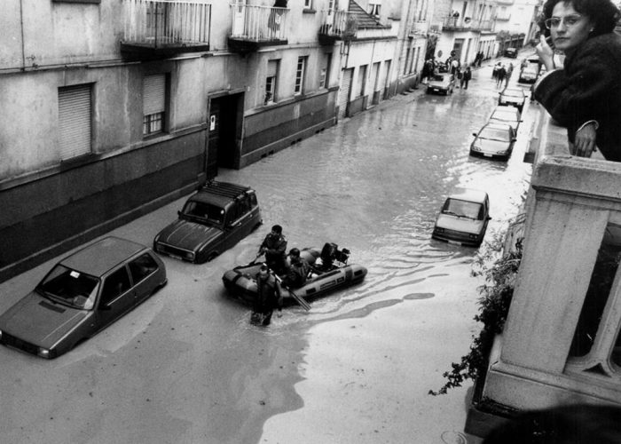 Che fine hanno fatto i fondidestinati agli alluvionati?