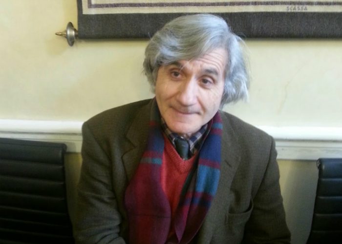 Chi dipingerà il Drappo del 2014? Tutto tace...