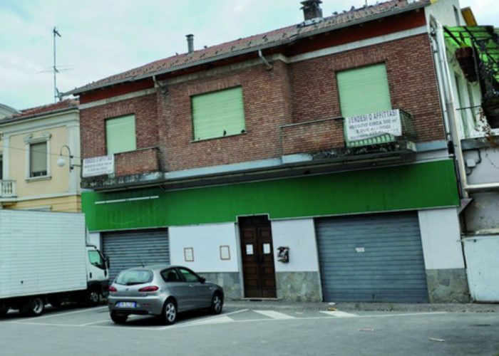 «Chi vuole il supermercato di Annone?»Giovani imprenditori cercasi