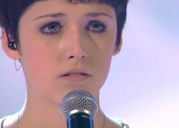 Chiara dopo The VoiceUn singolo poi lalbum in estate