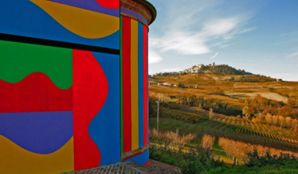 La chiesetta di Barolo recuperata