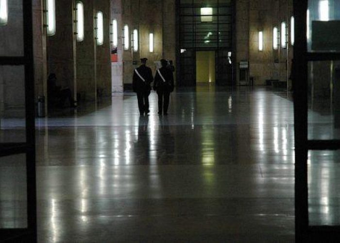 Chiesto rinvio a giudizio di Riina per strage Rapido 904