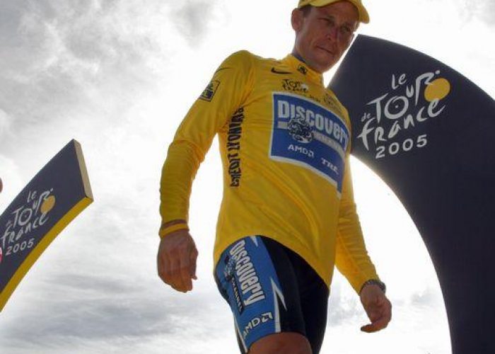 Ciclismo/ Armstrong: i Tour revocati non saranno riassegnati