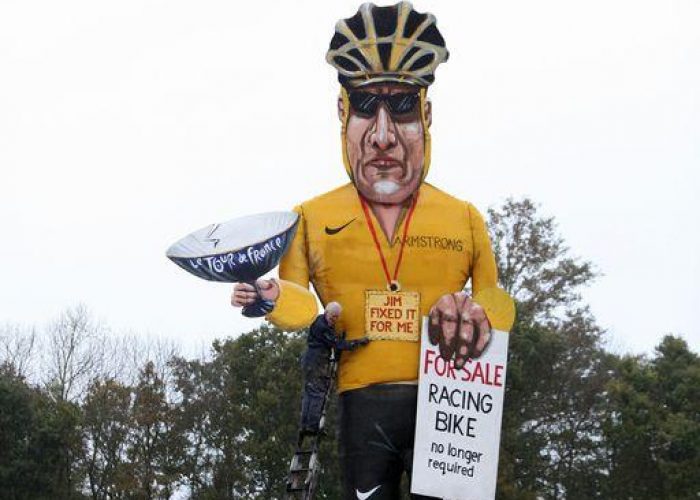 Ciclismo/ Armstrong starebbe riflettendo su ammissione colpa