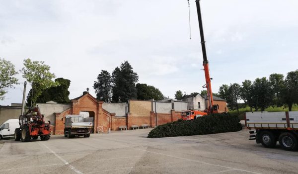 cimitero costigliole