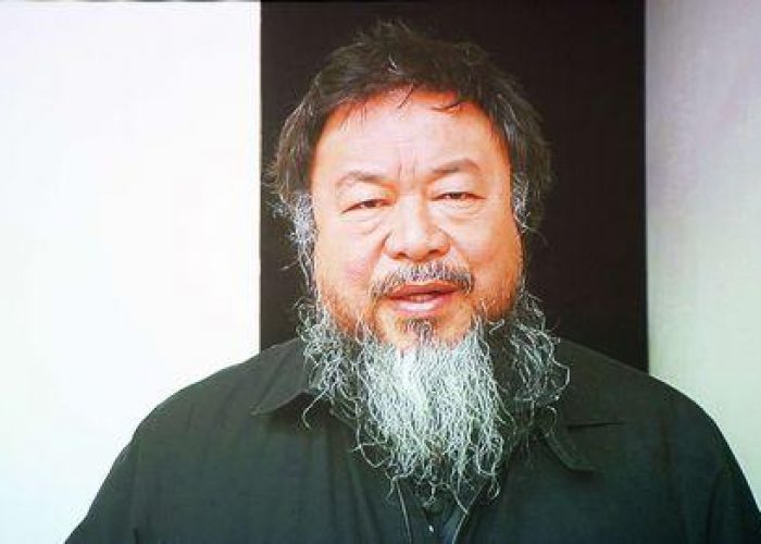 Cina/ Ai Weiwei passa all'heavy metal con album 'Divina Commedia'