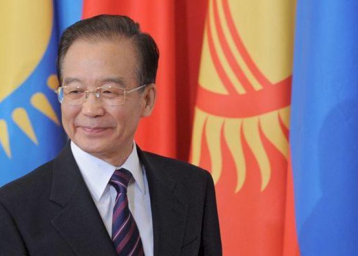 Cina/ Legali premier Wen Jiabao minacciano New York Times