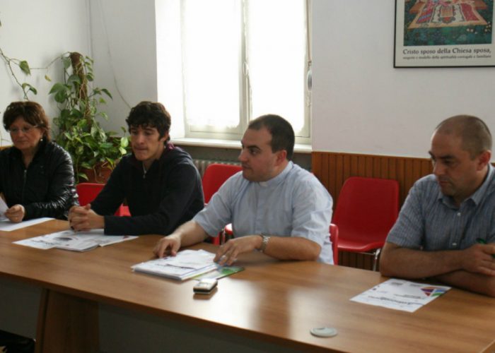 Cineforum e artigianatocosì cambiano gli oratori
