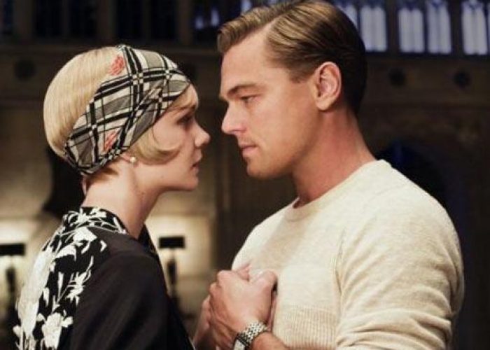 Cinema/ Arriva in sala "Il grande Gatsby", con DiCaprio superstar