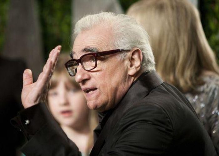 Cinema/ Cecchi Gori querela Martin Scorsese