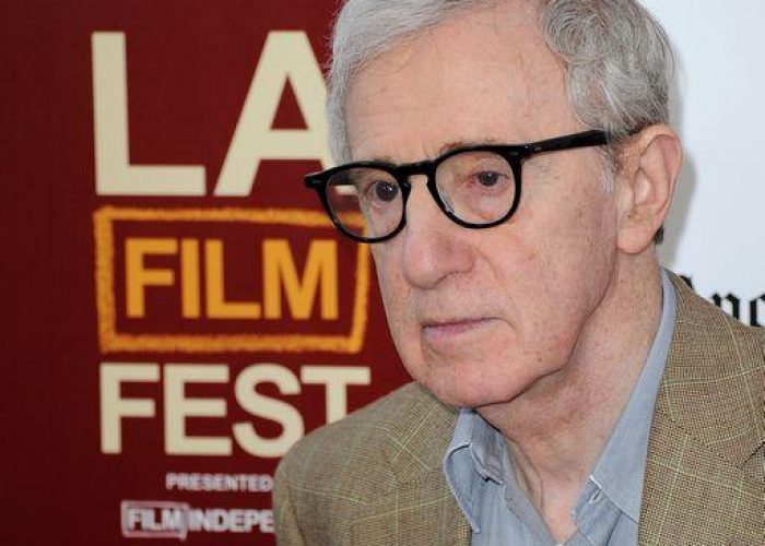 Cinema/ Eredi William Faulkner citano in giudizio Woody Allen