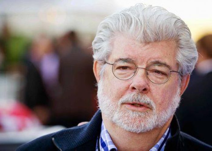 Cinema/ George Lucas si prepara a cedere quota azionaria Disney