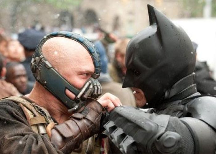 Cinema/ Il meglio del 2012: trionfo per Bane e l'ultimo 