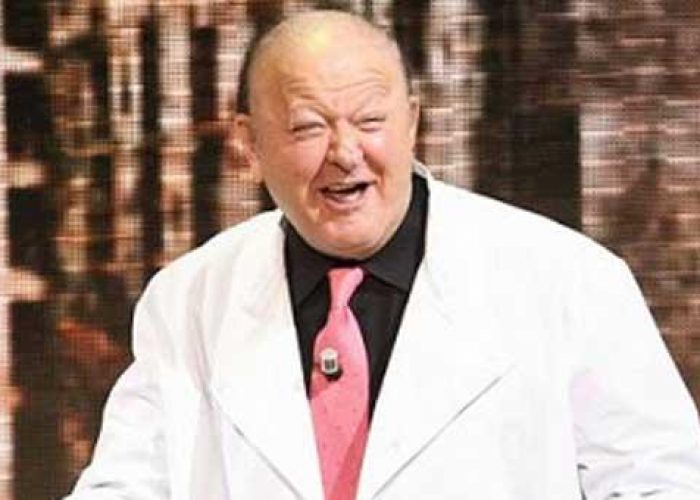 Cinema/ Massimo Boldi attacca "I Cesaroni": mi hanno copiato