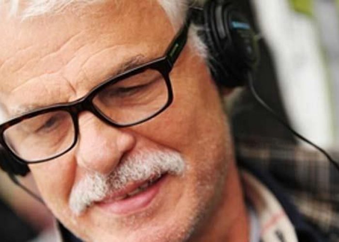 Cinema/ Michele Placido primo ambasciatore della Festa del Cinema