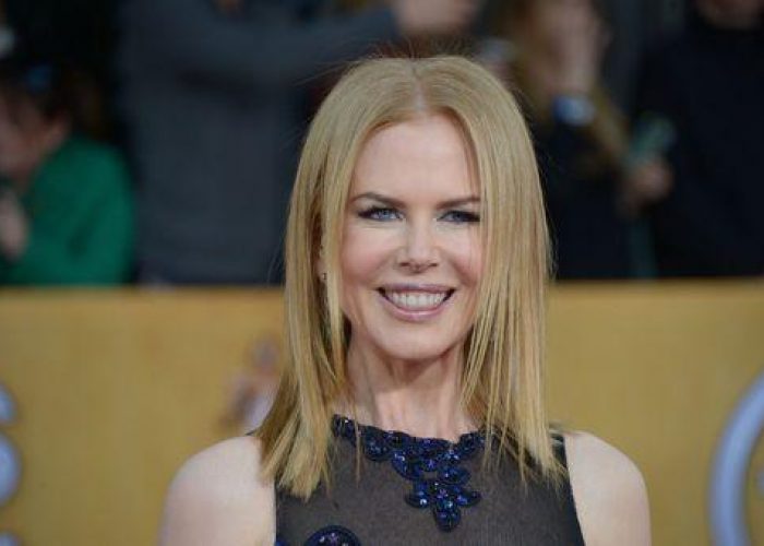 Cinema/ Nicole Kidman: Spero che i Grimaldi possano ricredersi