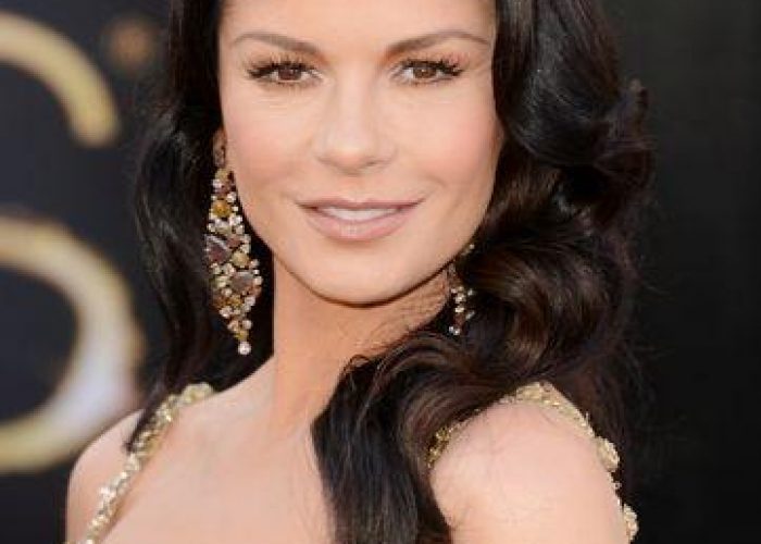 Cinema/ Nuove cure per Catherine Zeta-Jones per disturbo bipolare