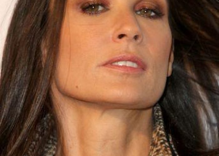 Cinema/ Nuovo "baby fidanzato" per Demi Moore