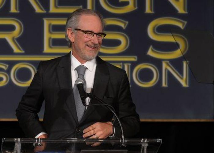 Cinema/ Spielberg presiederà giuria 66mo Festival di Cannes