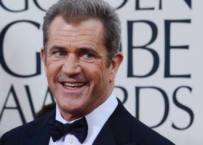 Cinema/ Stampa Usa: Mel Gibson padre dei figli di Jodie Foster