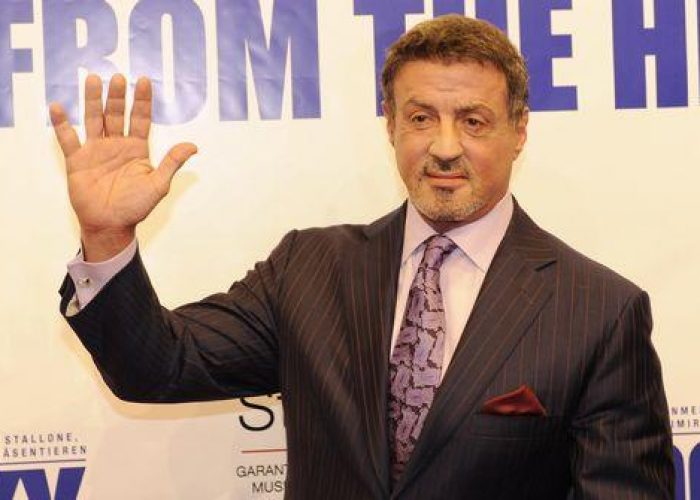 Cinema/ Sylvester Stallone: Detestavo Arnold Schwarzenegger