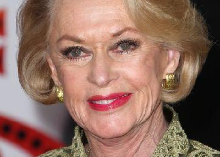 Cinema/ Tippi Hedren: Da Hitchcock ogni tipo violenza