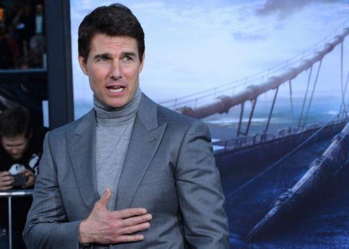 Cinema/ Tom Cruise ancora Ethan Hunt, farà "Mission Impossible 5"