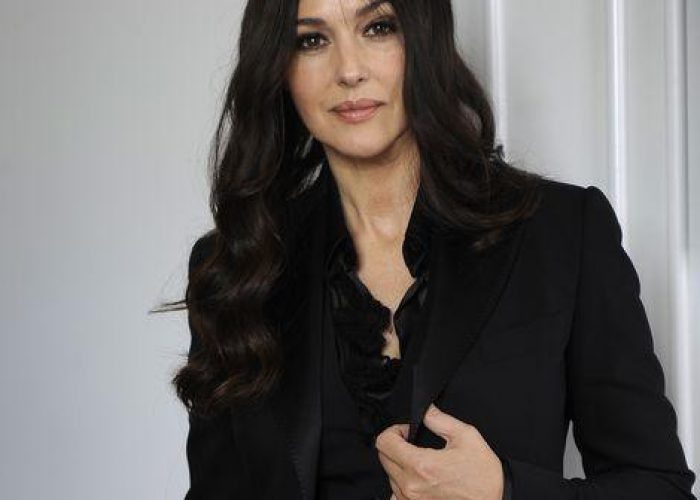 Cinema/ Tornatore: Dovessi rifare Malèna richiamerei la Bellucci