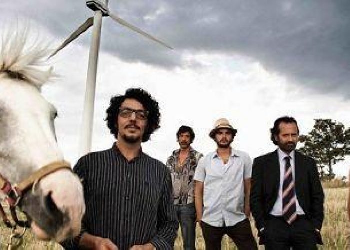 Cinema/ Verso Sud, il cinema italiano visto dalla Germania