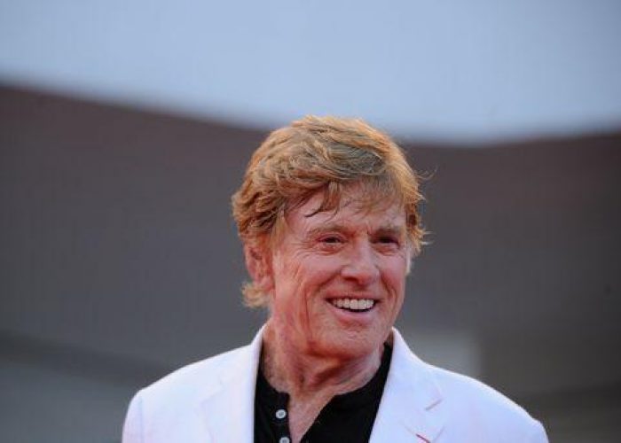 Cinema/Redford in fuga e a caccia della verità nel nuovo thriller