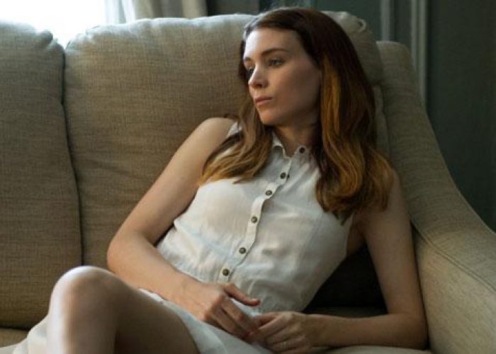 Cinema/Thriller e farmaci,gli "Effetti collaterali" di Soderbergh