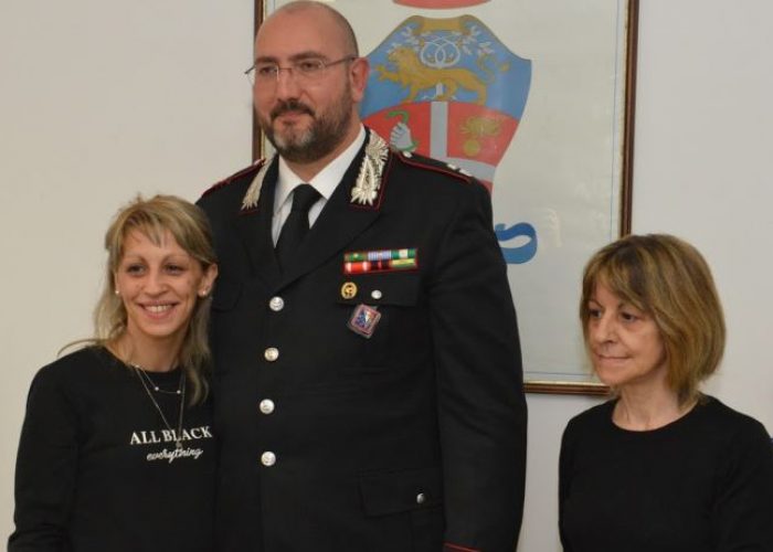 cinzia riccio repetto