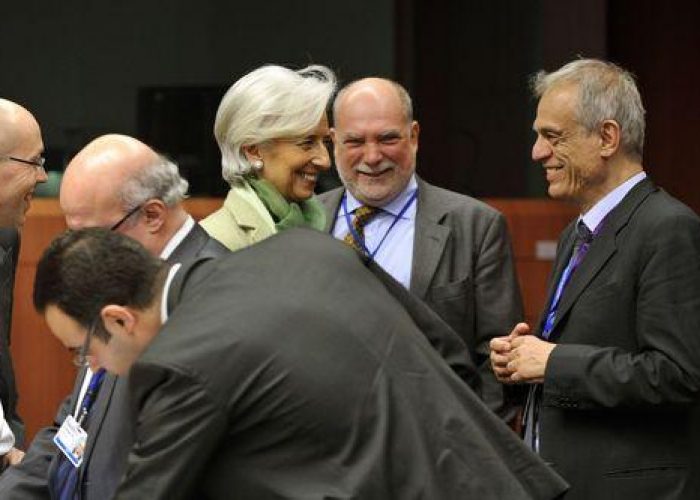 Cipro/ Eurozona e Fmi trovano accordo per piano di salvataggio