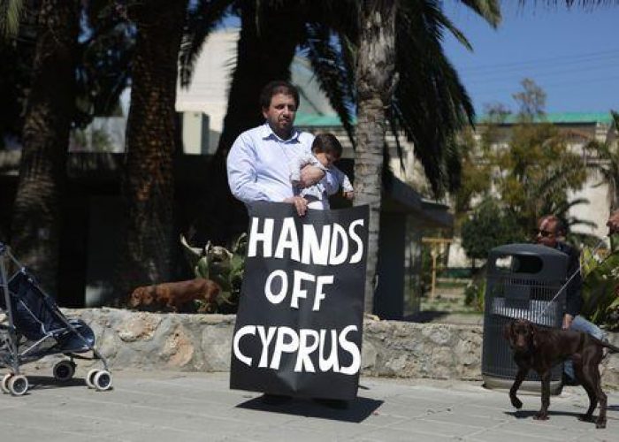 Cipro/ Prelievo conti correnti, Eurogruppo: sia più progressivo