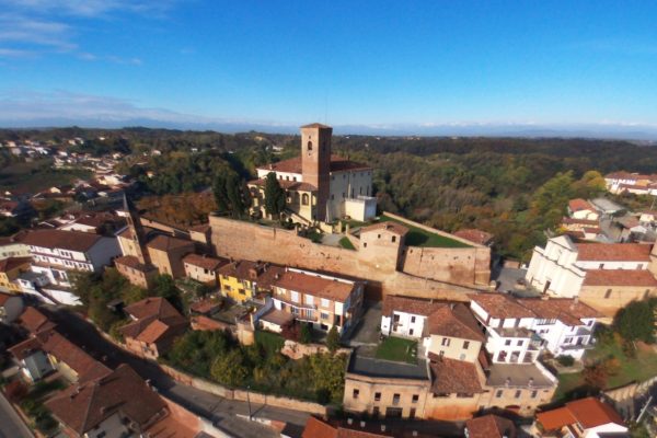cisterna